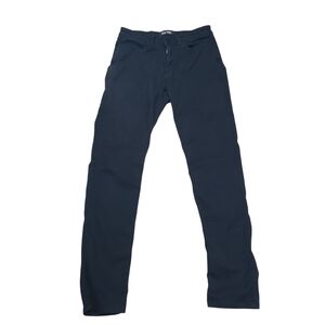 Duer Slim Stretch Pants